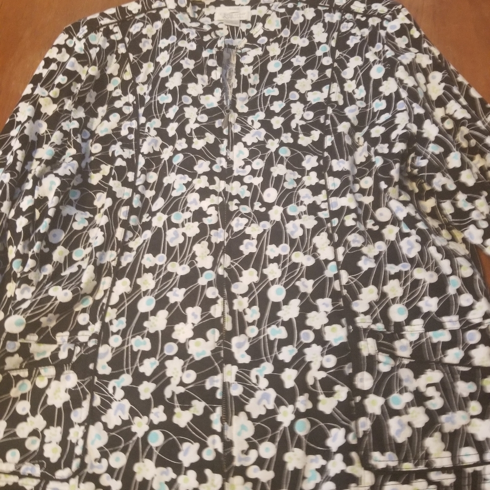 Womens jacket - Picture 4 of 5